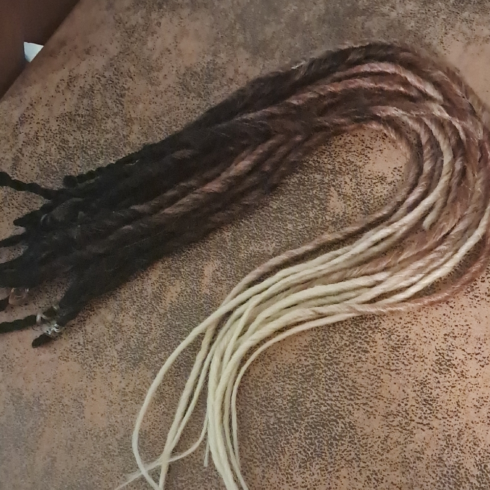 Dread extensions